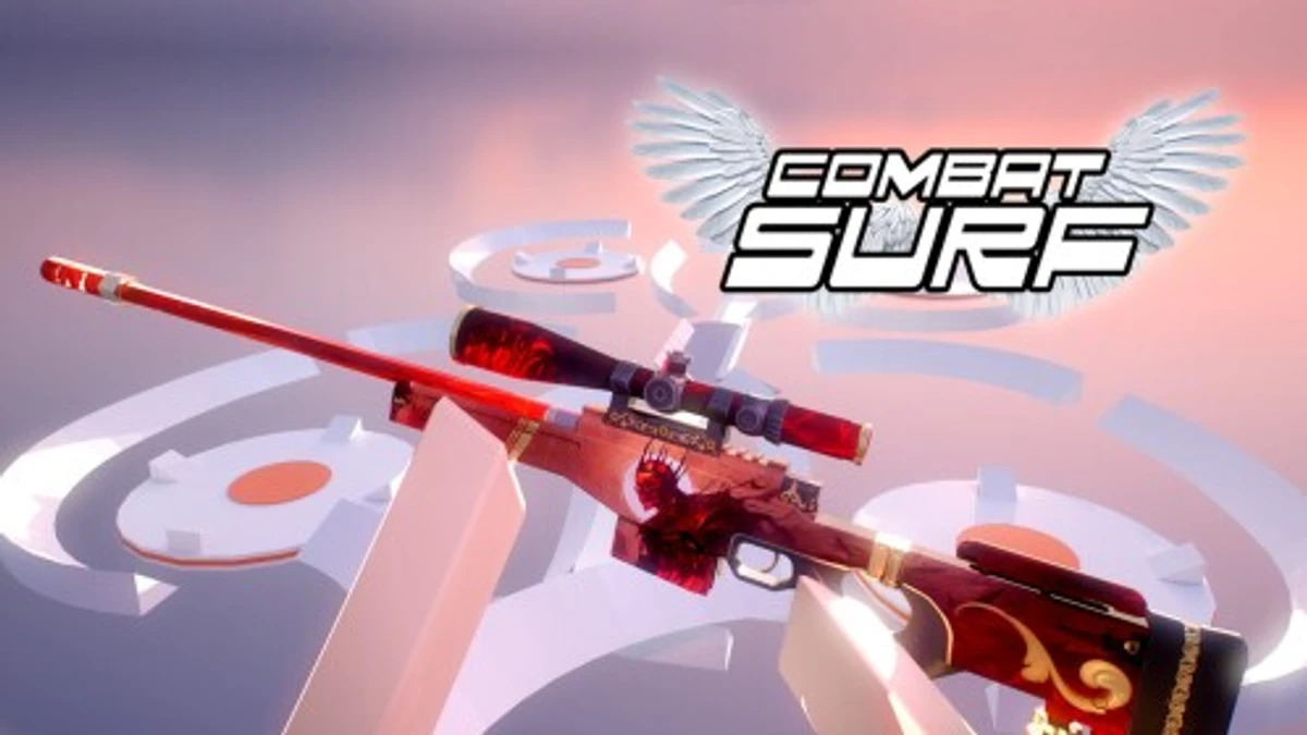 Combat Surf