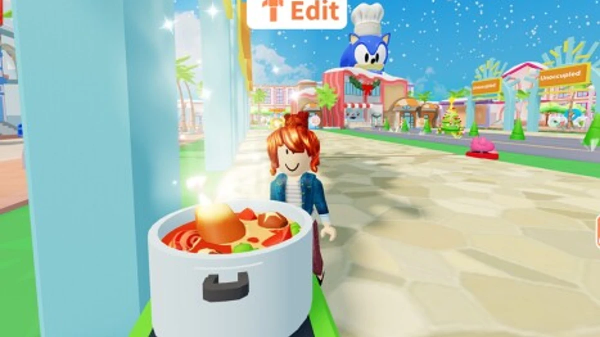 Cooking Simulator