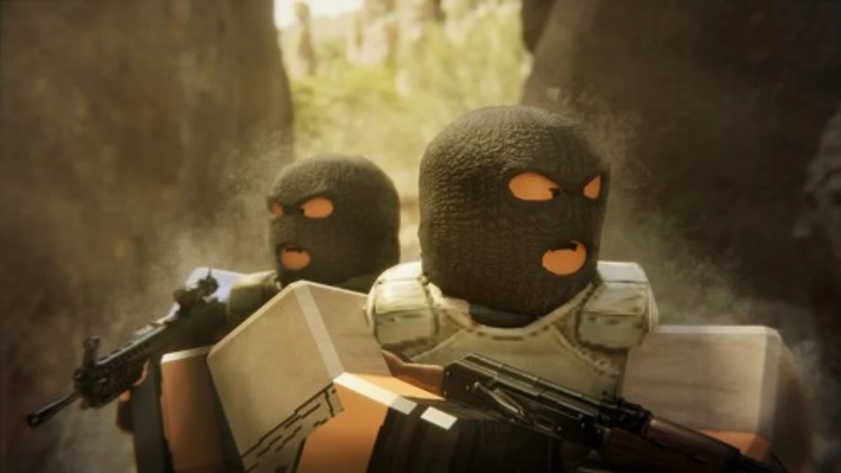 Counter Blox