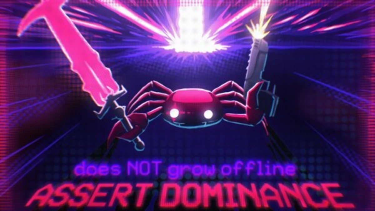 CRAB ROYALE