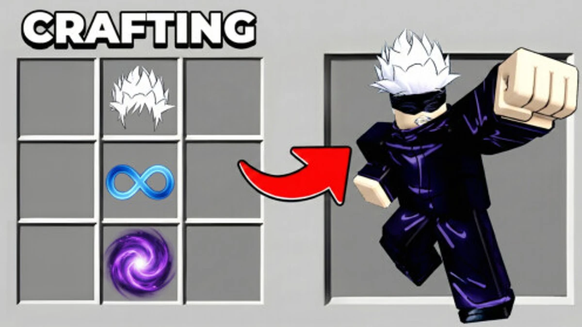 Craft Anime
