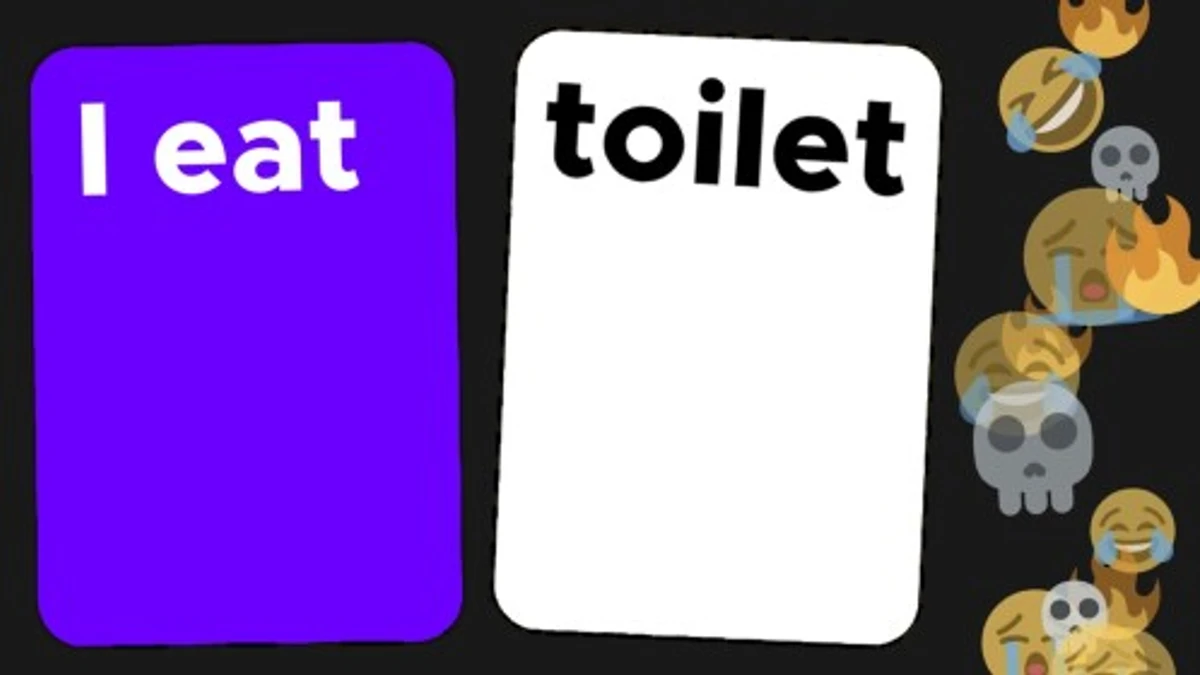 Crazy Cards