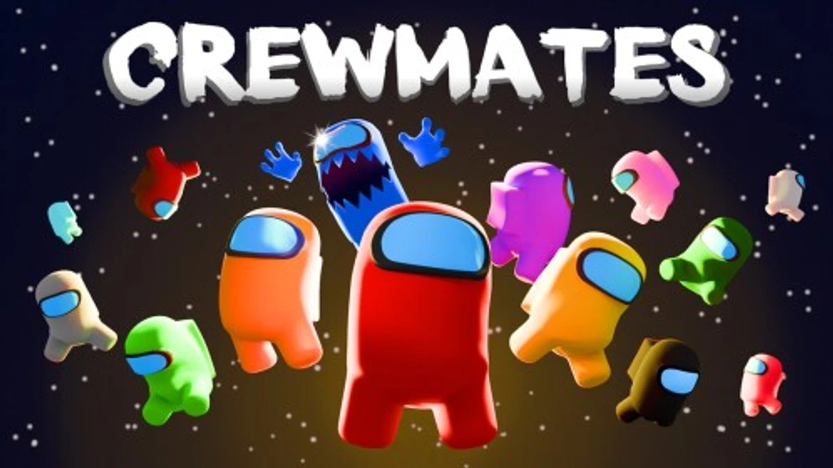 Crewmates