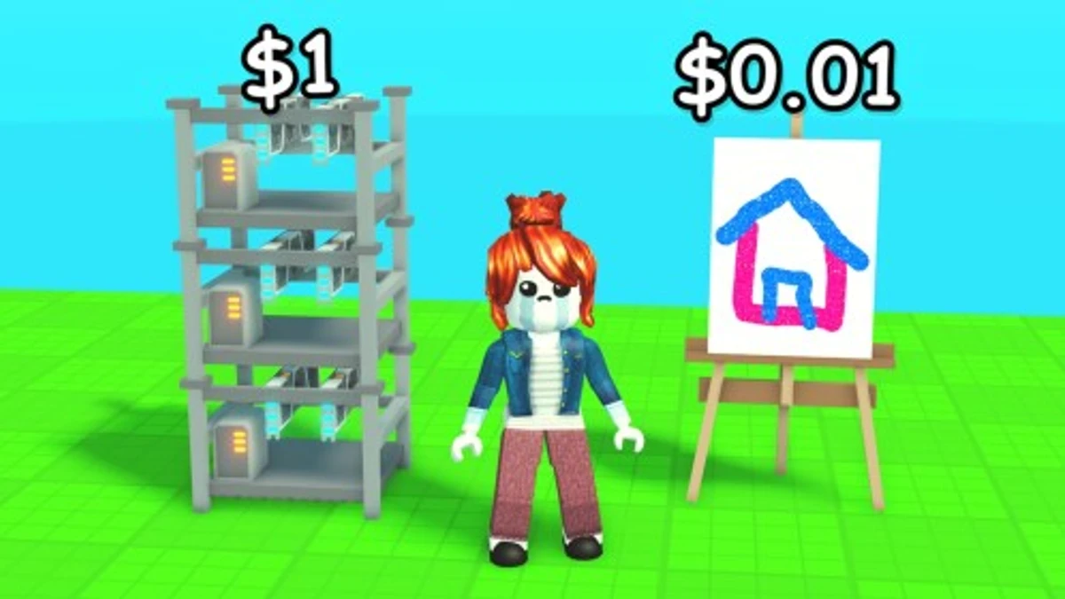 Crypto Tycoon