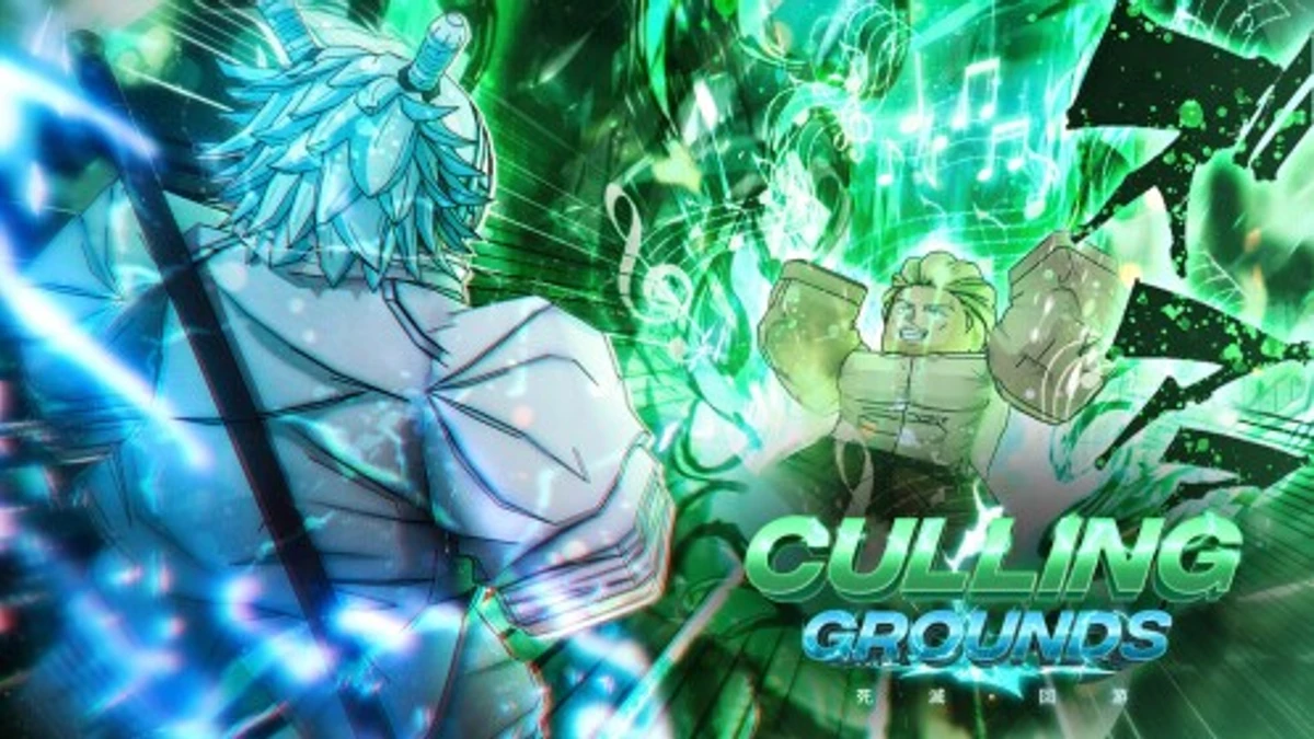 Culling Grounds