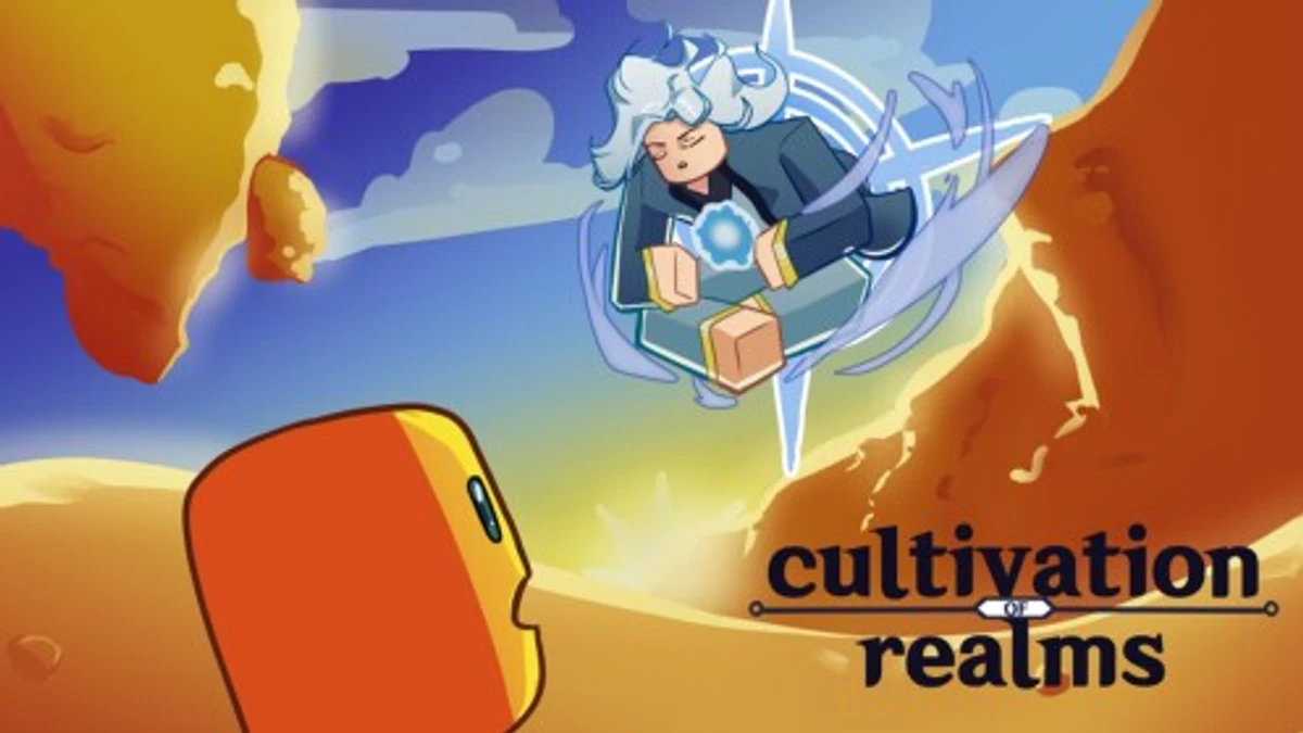 Cultivation of Realm