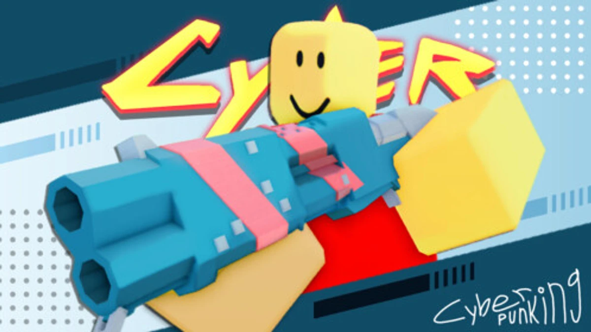 Cyberpunking