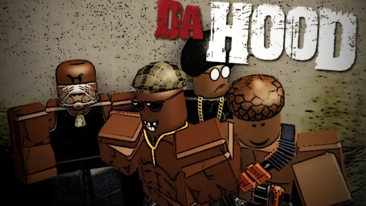 Da Hood
