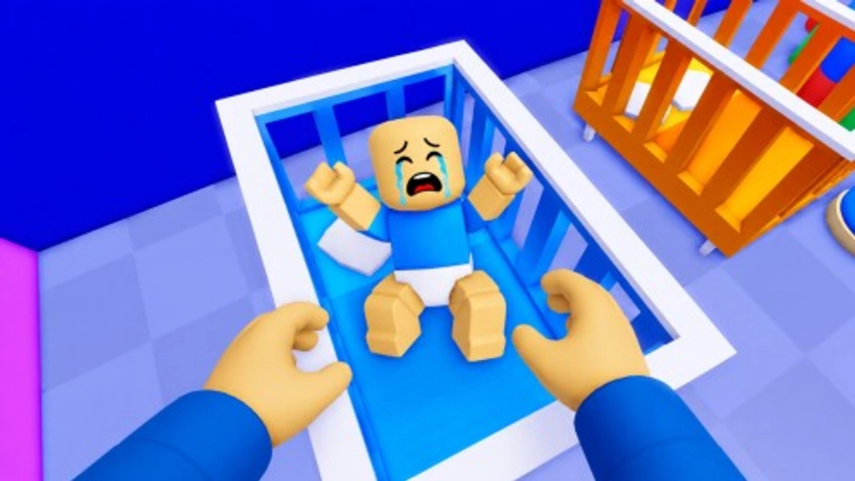 Daycare Tycoon
