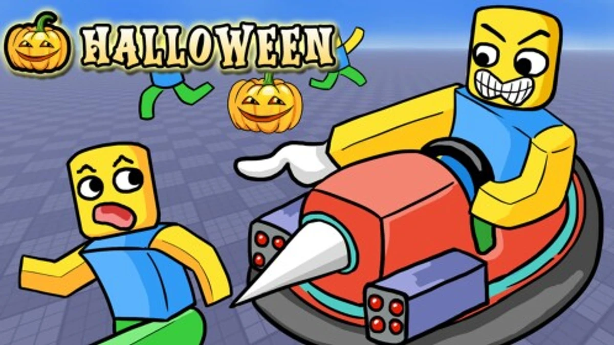 Death Bumper Car