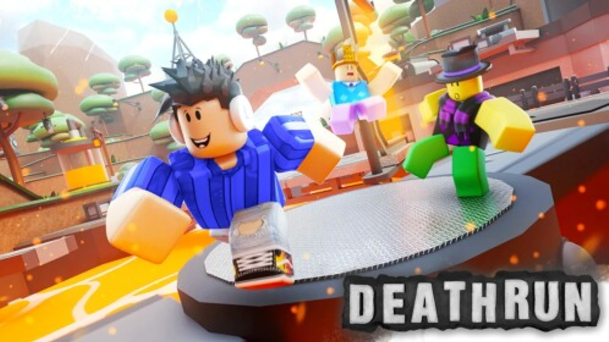 Deathrun