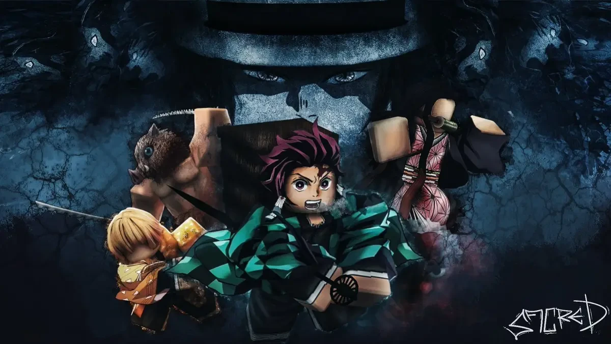 Demon Slayer Legacy