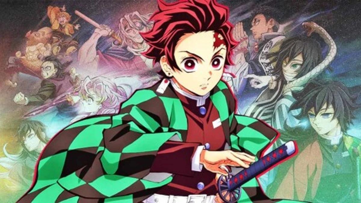 Demon Slayer Tower Defense Simulator