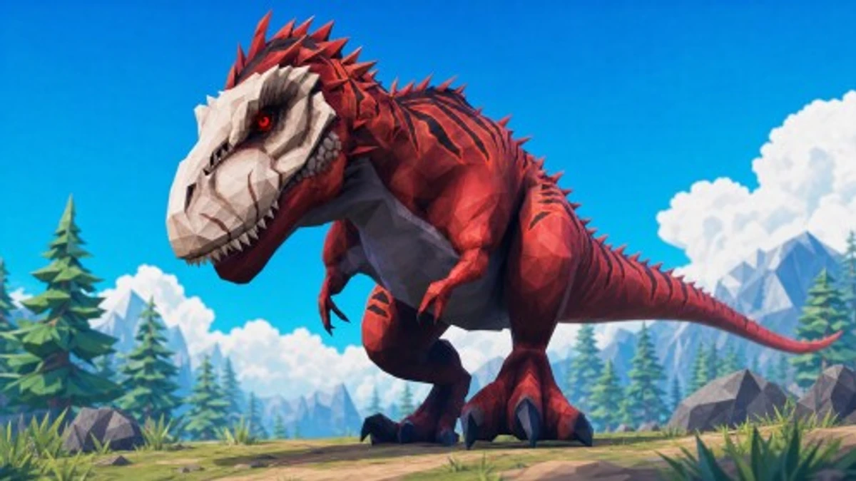 Dino Hunters
