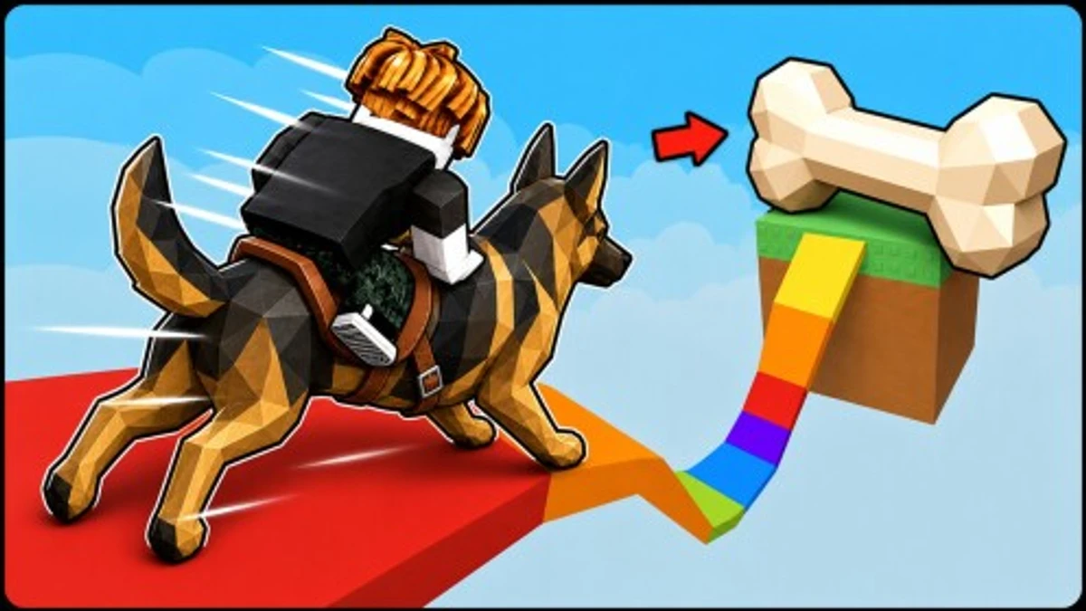 Dog Race