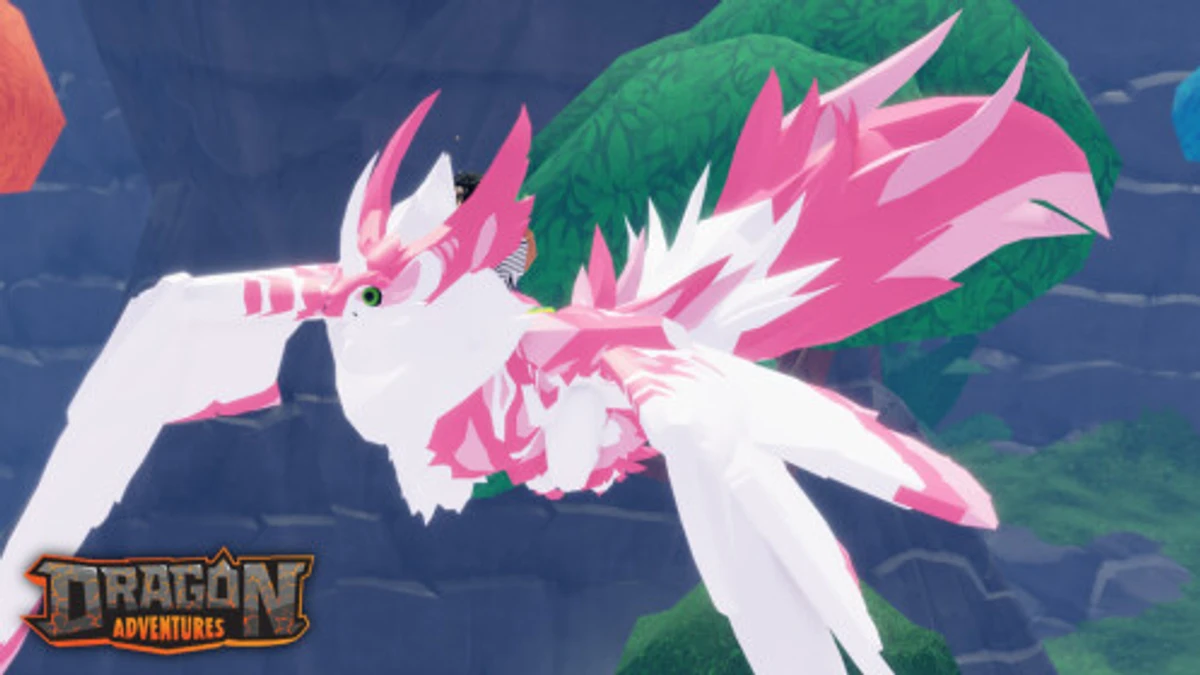 Dragon Adventures
