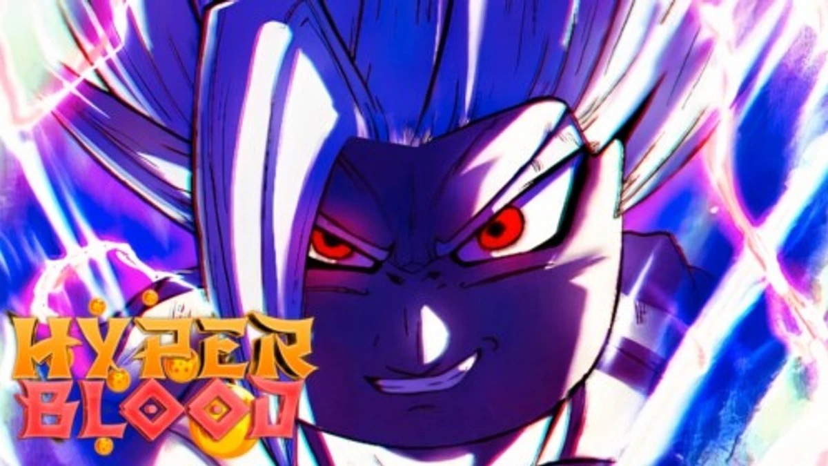 Dragon Ball Hyper Blood
