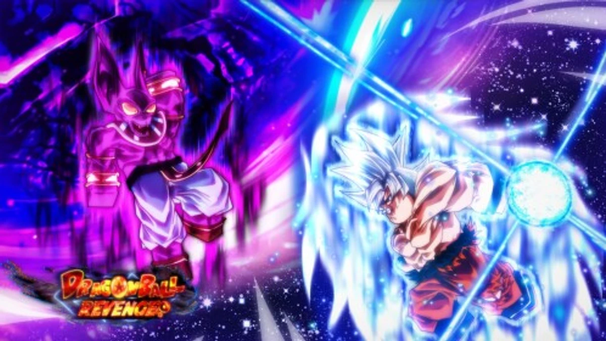 Dragon Ball Revenge