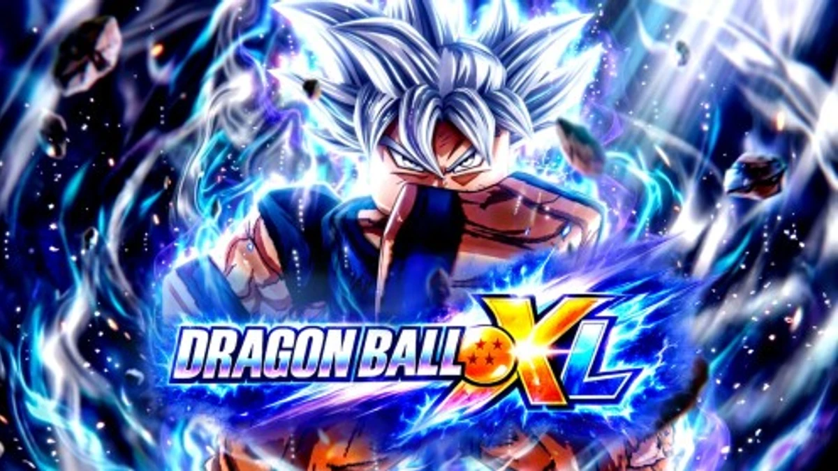 Dragon Ball XL