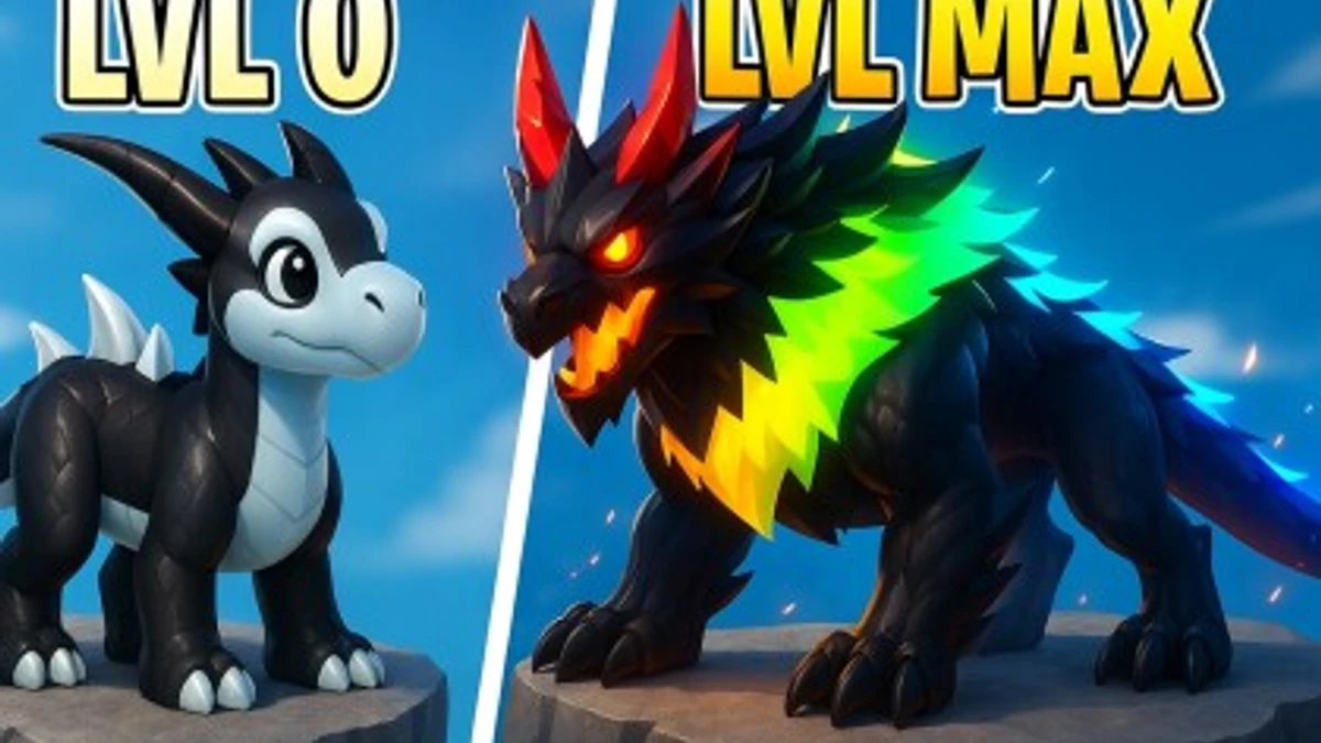 Dragon Merge Tycoon