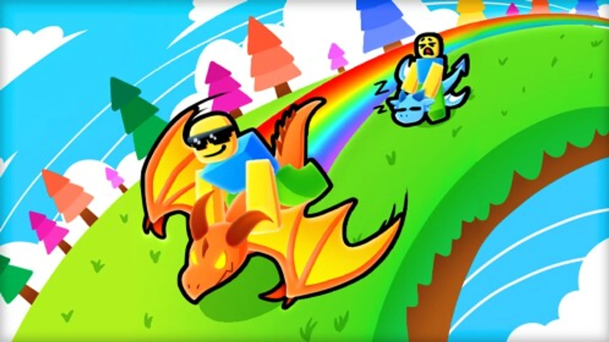 Dragon Race