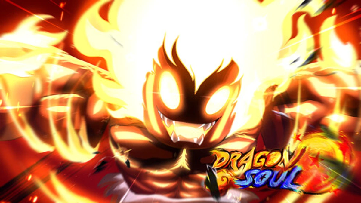Dragon Soul