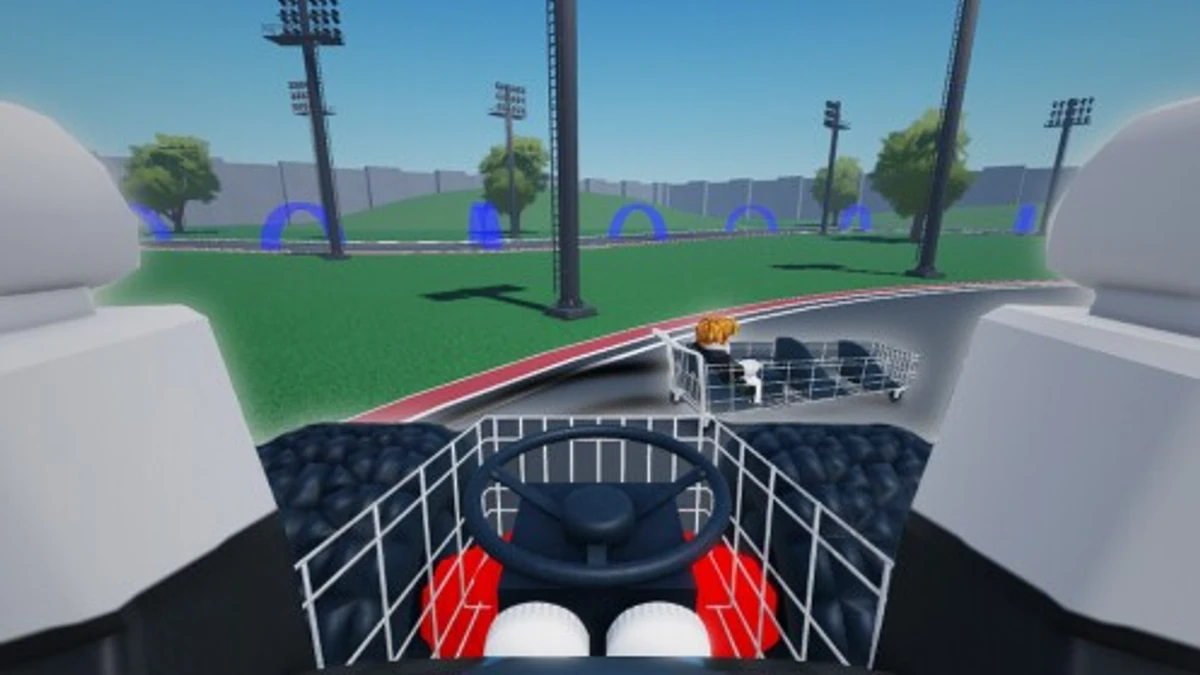 Drift Carts
