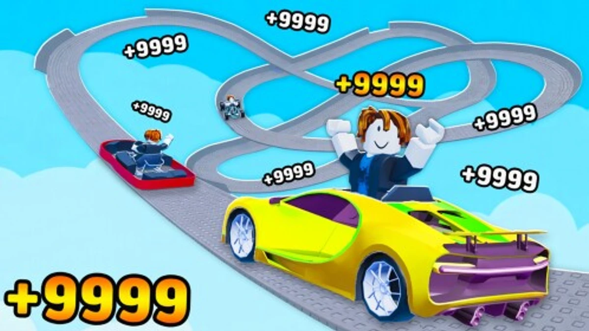 Drift It!