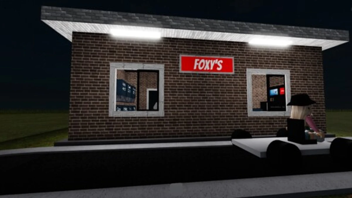 Drive-Thru Tycoon