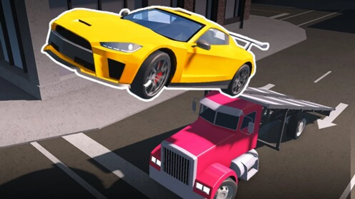 Driving Simulator