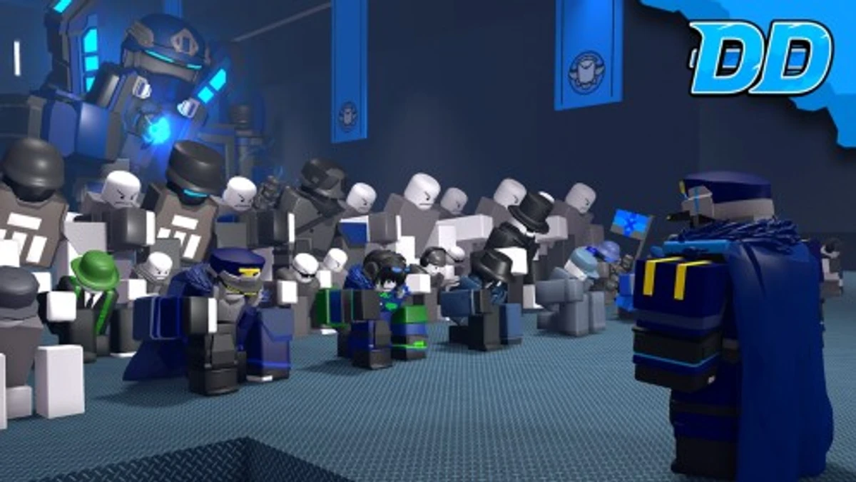 Dummy Defense