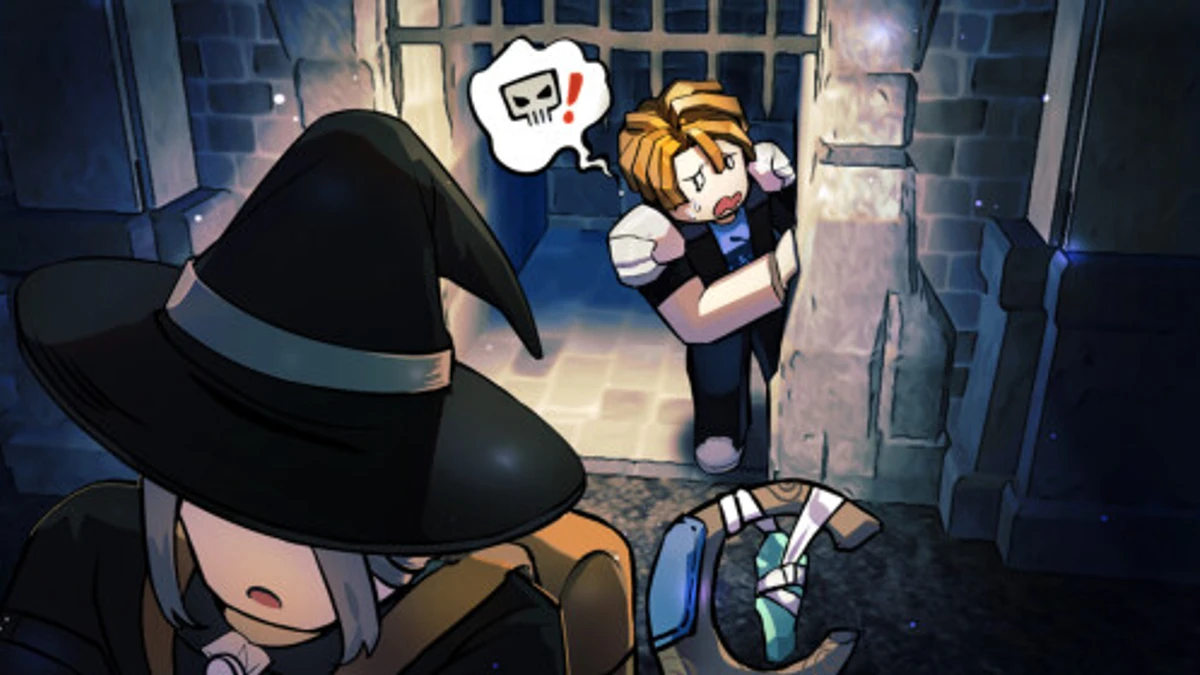 Dungeon Lootify