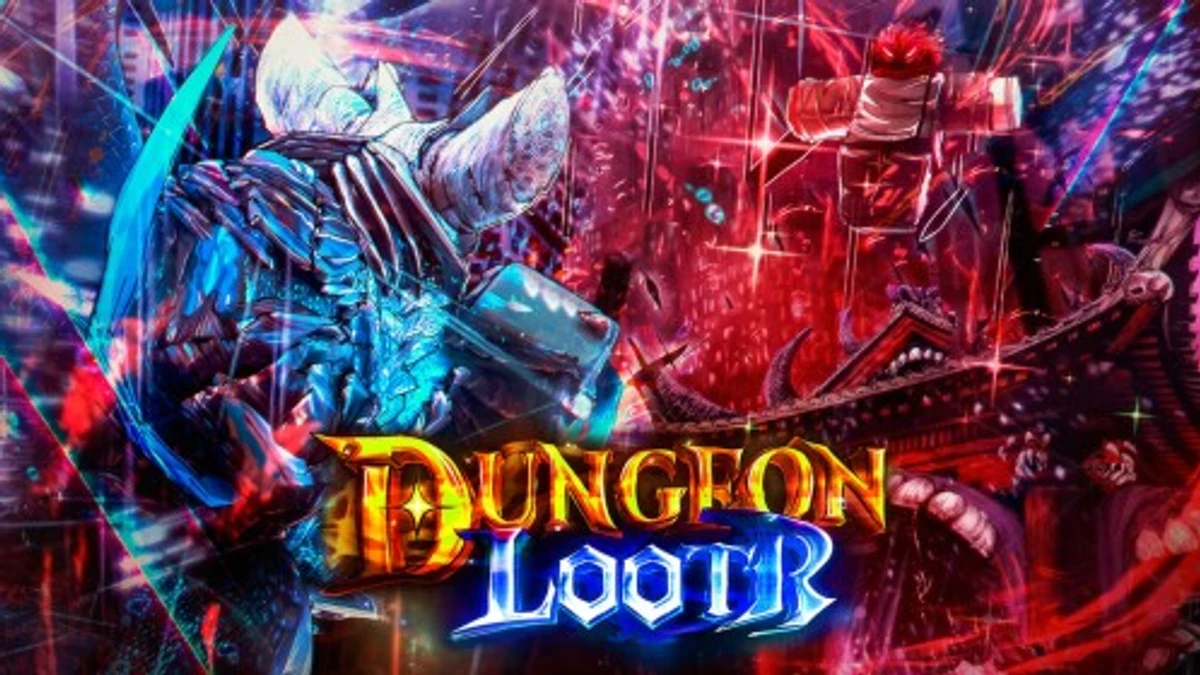 Dungeon Lootr ASTA