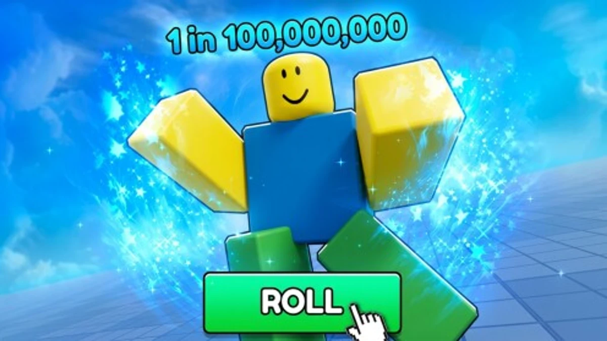 Emote RNG