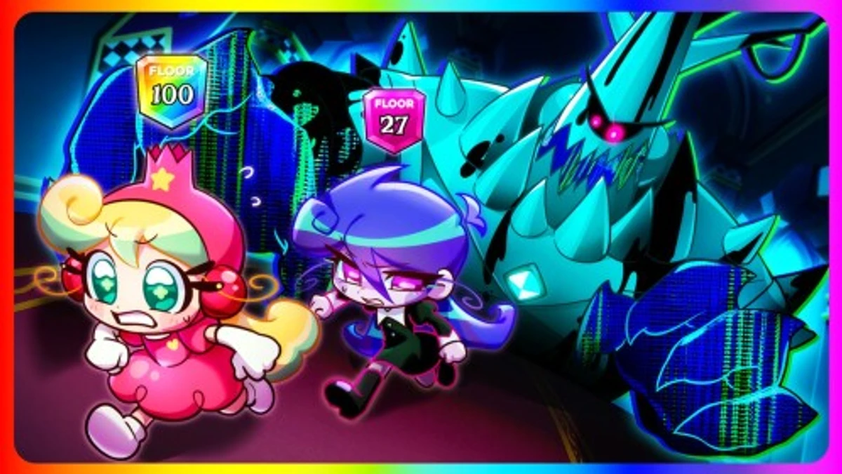 EMOTIA Escape