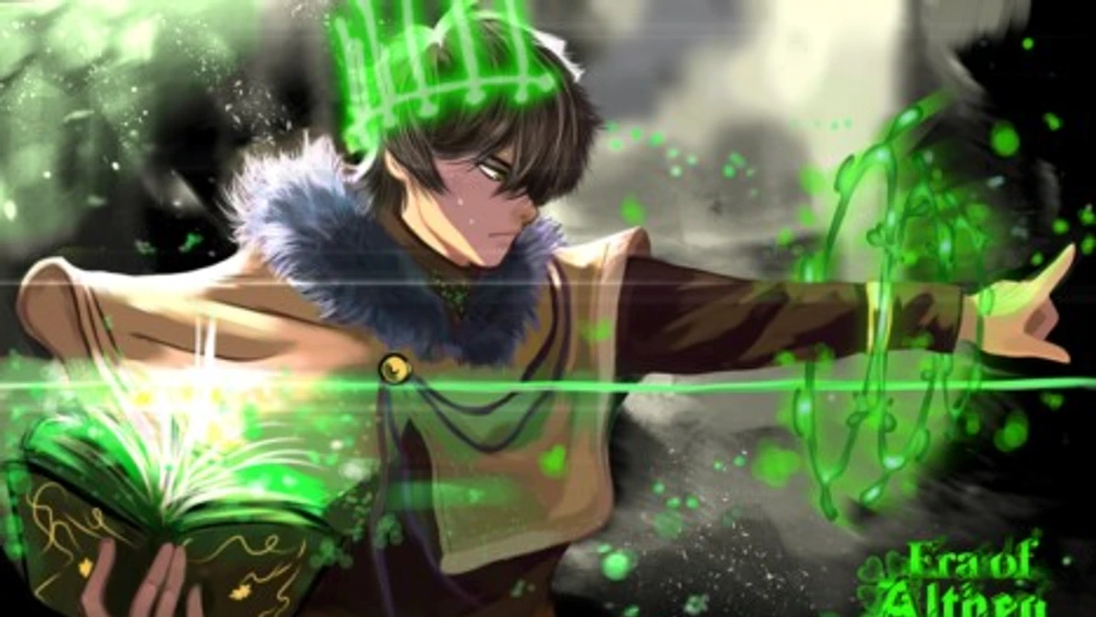 Era of Althea