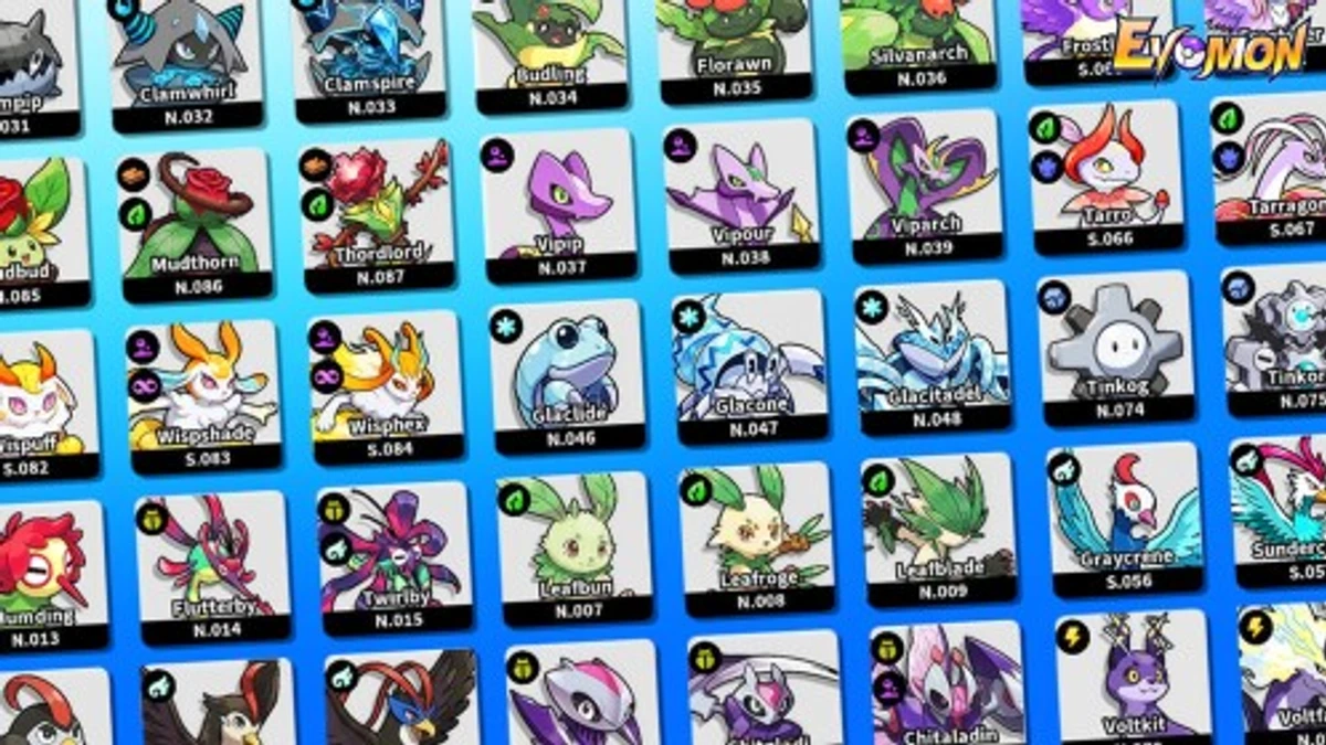 Evomon