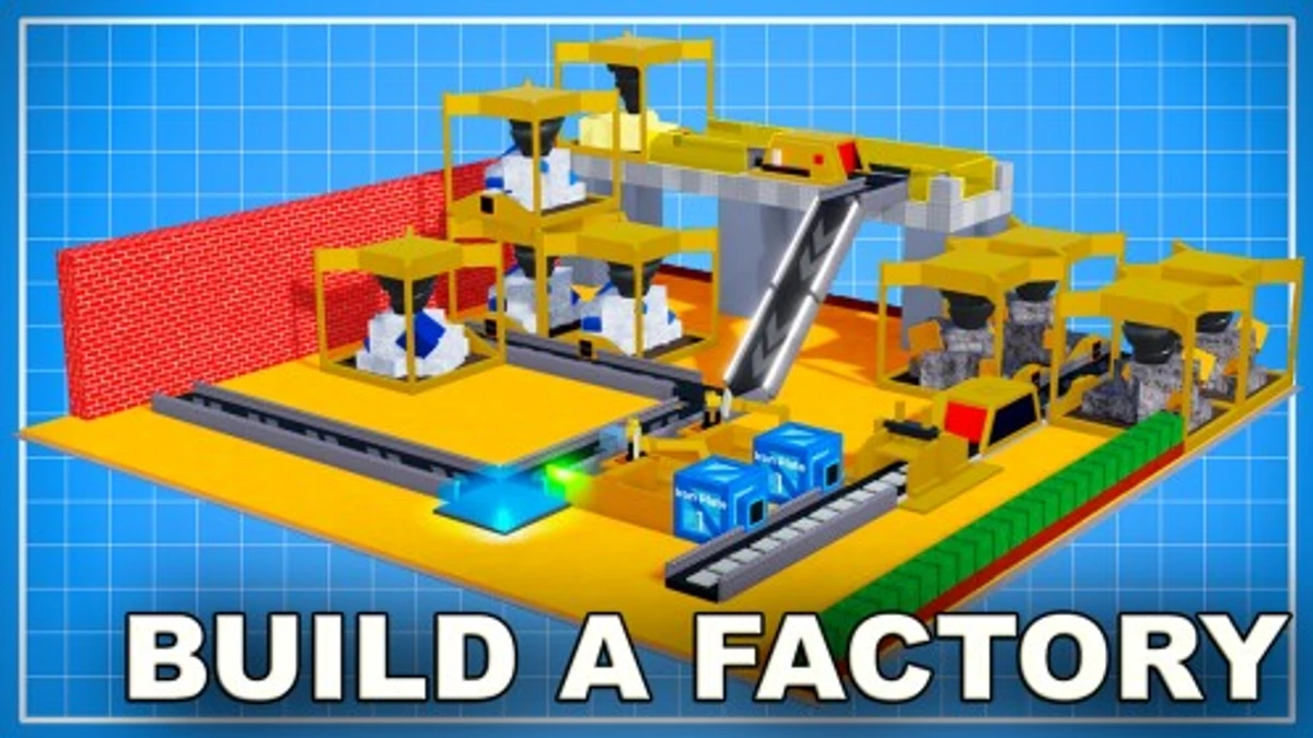 Factory Simulator