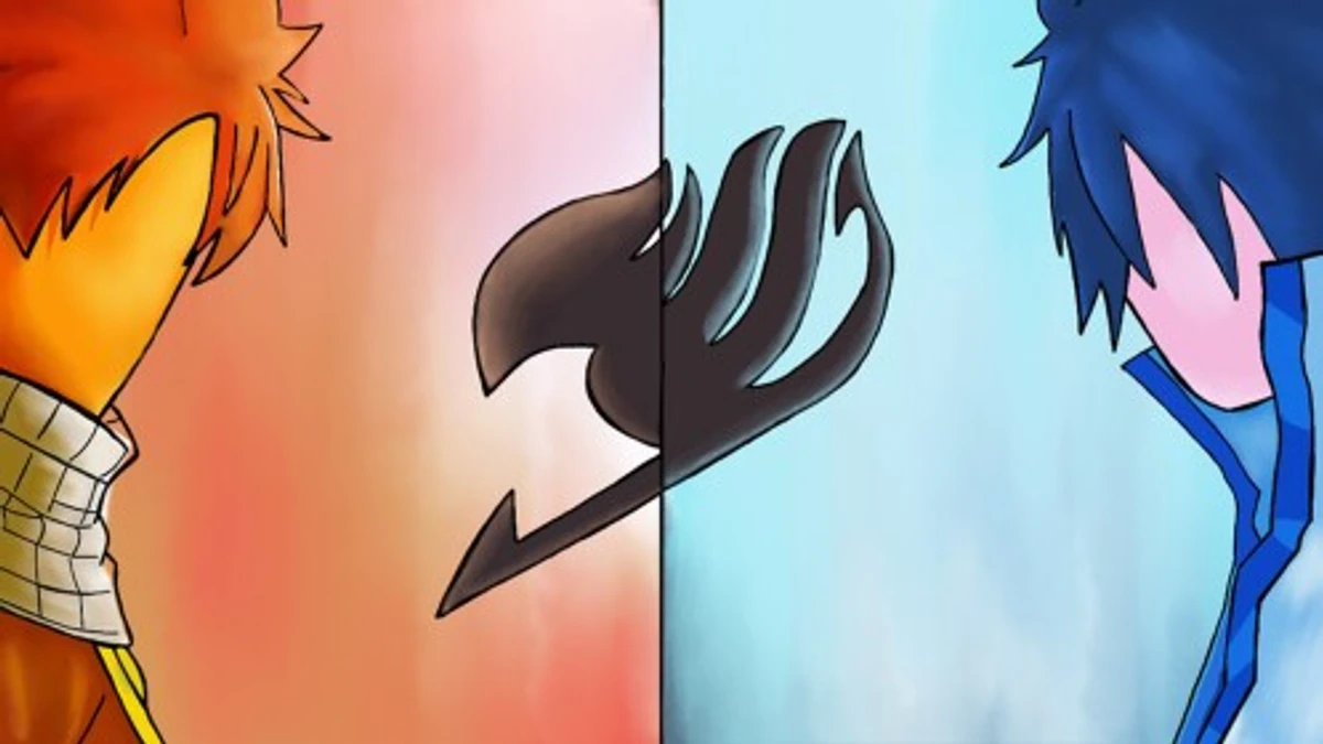 Fairy Tail: Lost Souls