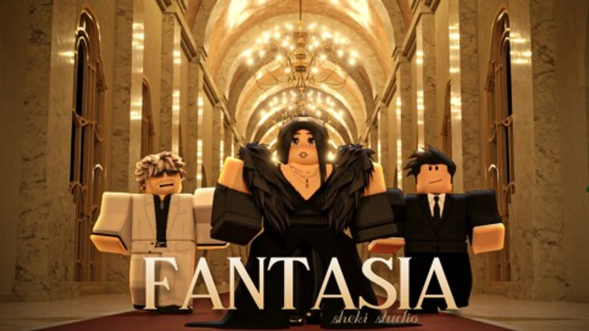 Fantasia