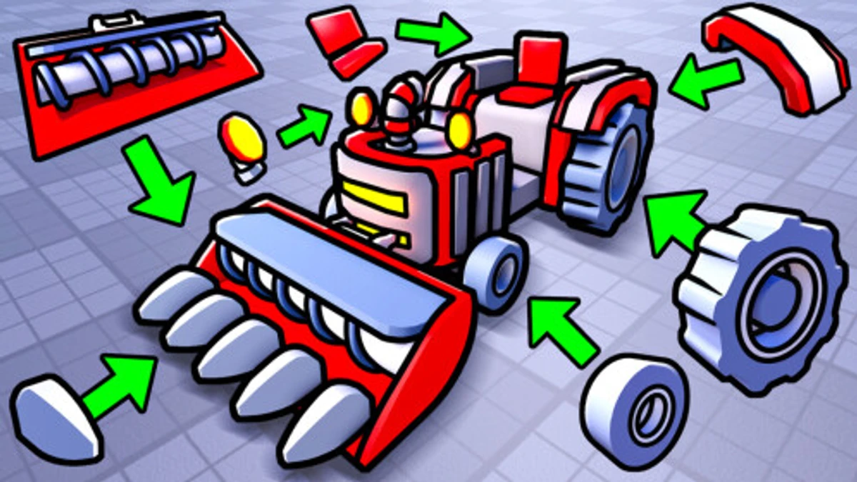 Farmer Simulator