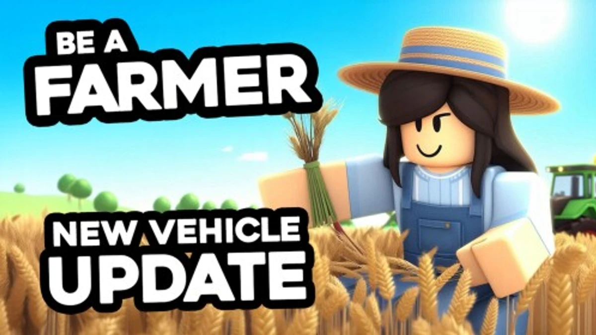Farming Simulator