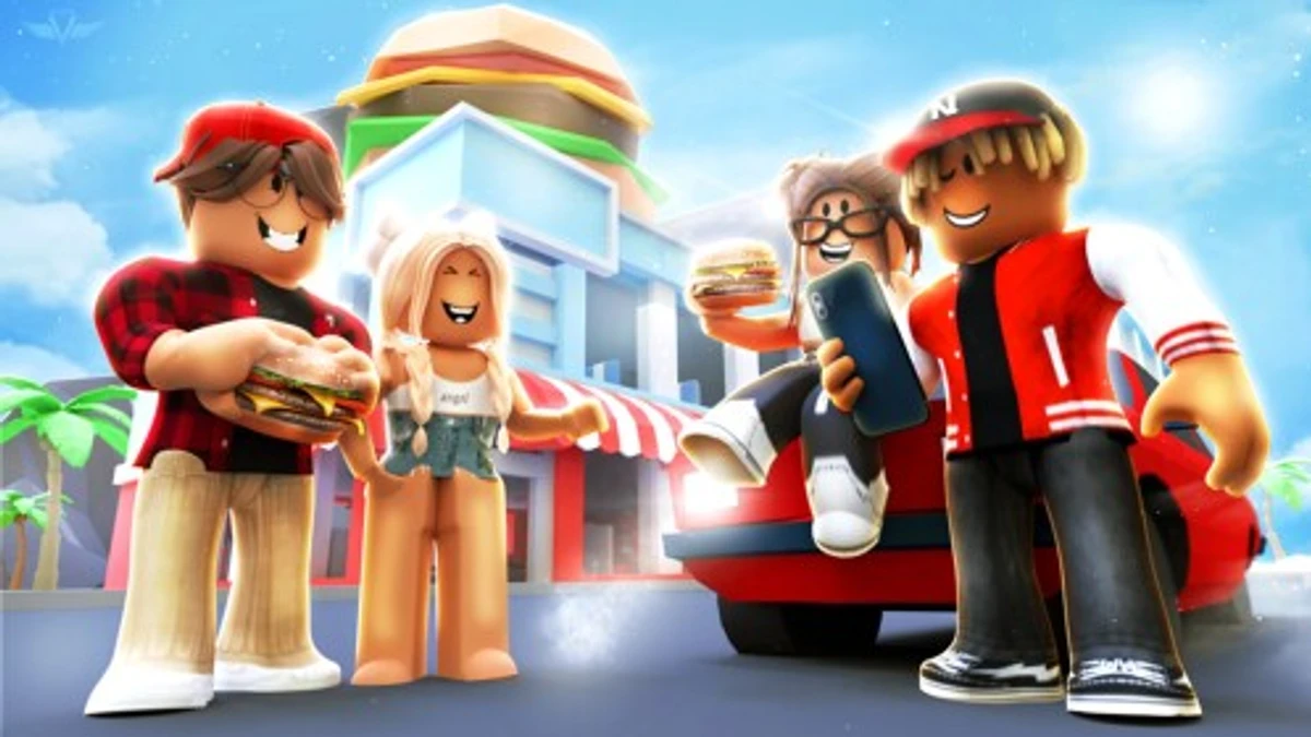 Fast Food Tycoon