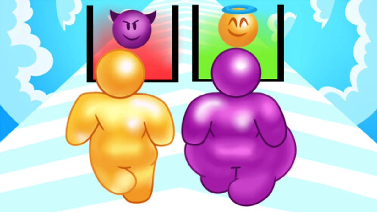 Fat Race