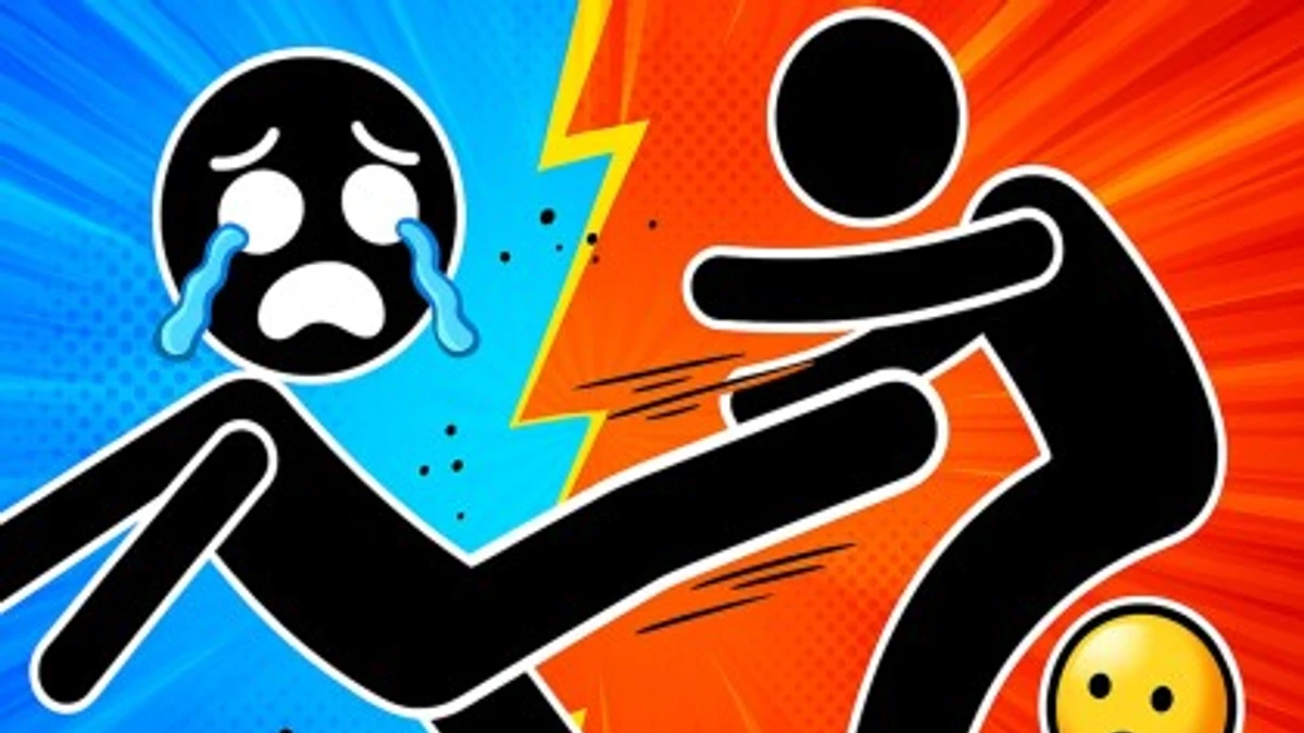 Fighting Simulator