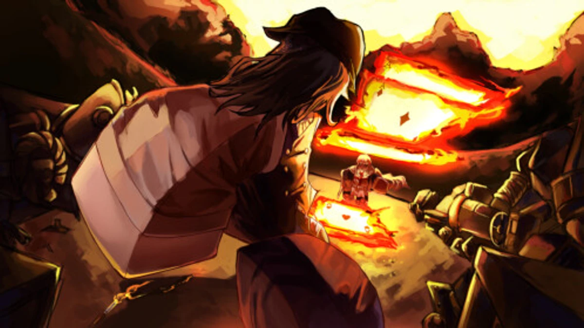 Fire Force Online