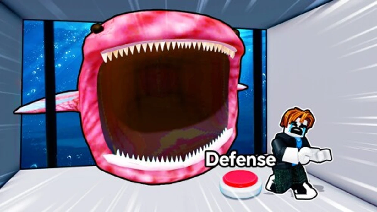 Fish and Fight