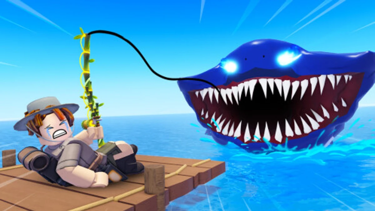 Fish It