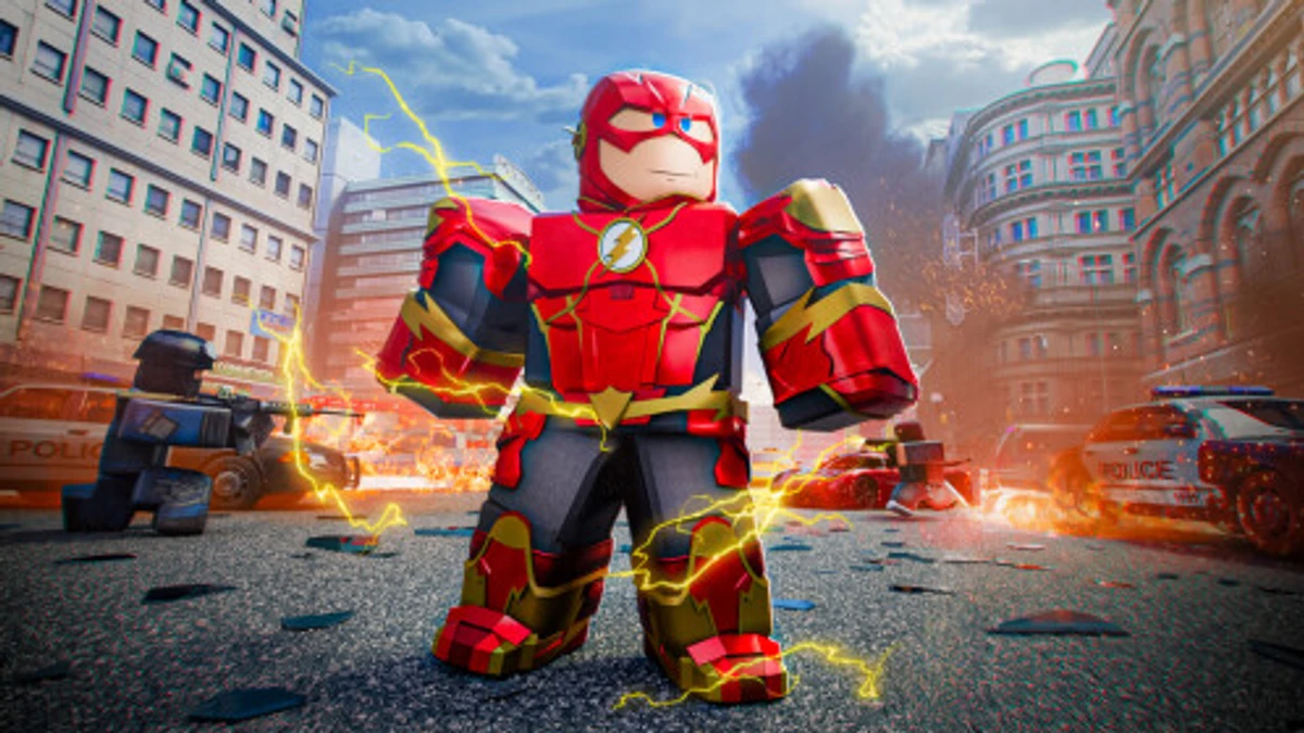 Flashpoint Worlds Collide