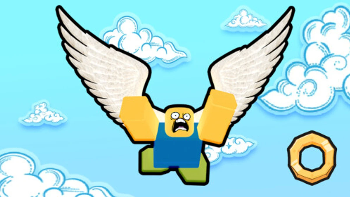 Flying RNG